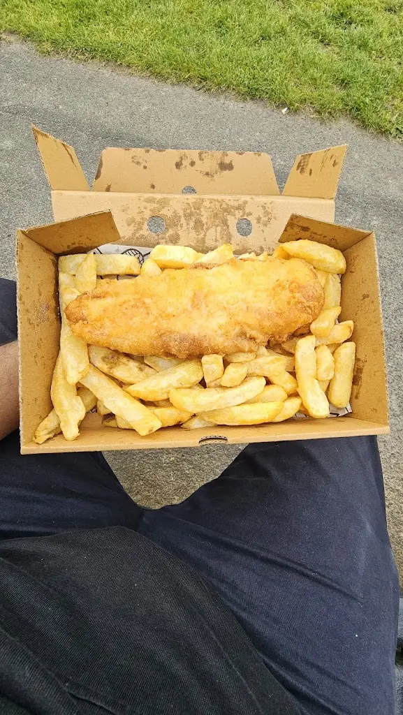 Menu_Arnside Chip Shop_Arnside_image_5