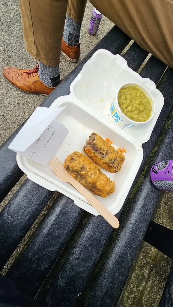 Menu_Arnside Chip Shop_Arnside_image_6