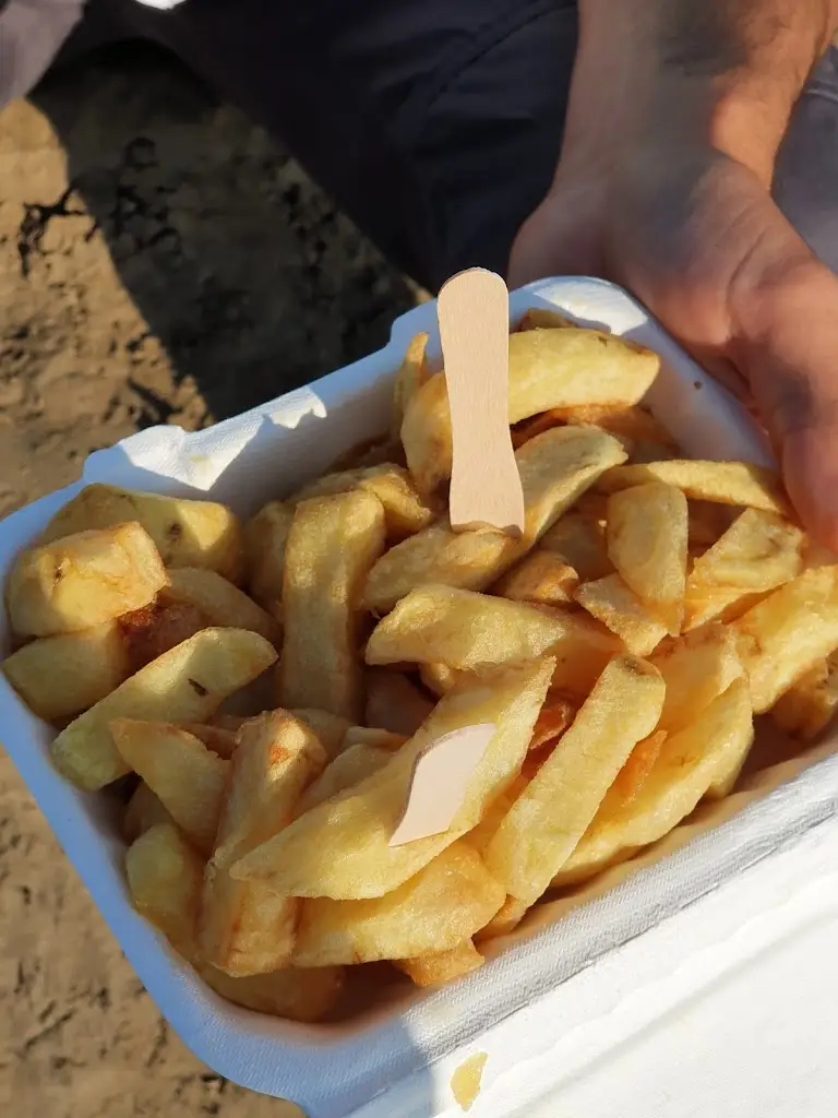 Menu_Arnside Chip Shop_Arnside_image_7