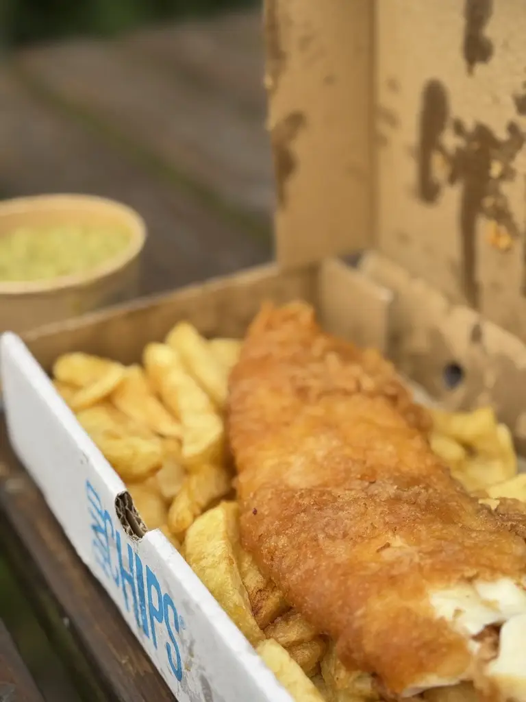 Arnside Chip Shop_Arnside_slider_image_2