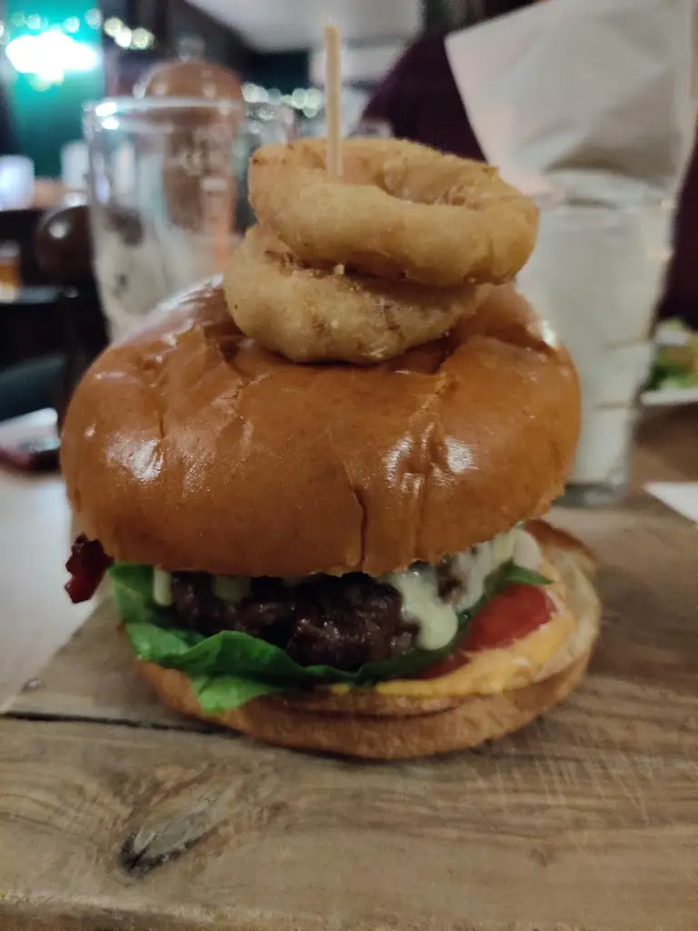 Menu_The Queen's Head_Churt_image_6