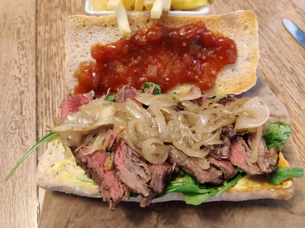 Menu_The Queen's Head_Churt_image_7