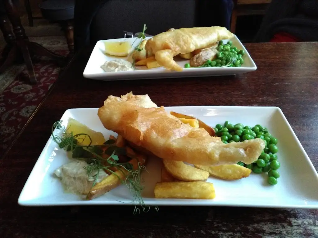 Menu_The Queen's Head_Churt_image_8