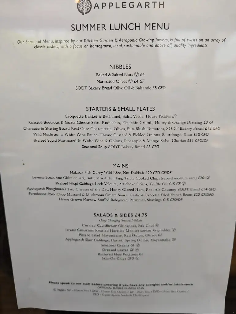 Menu_Applegarth Farm_Churt_image_1