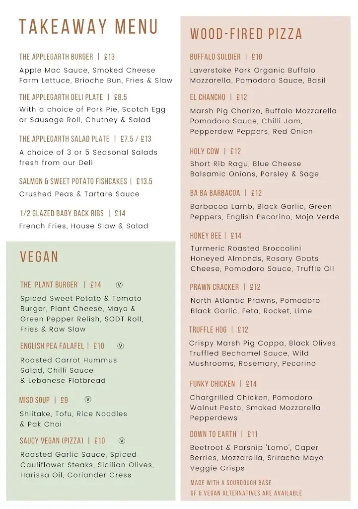 Menu_Applegarth Farm_Churt_image_4