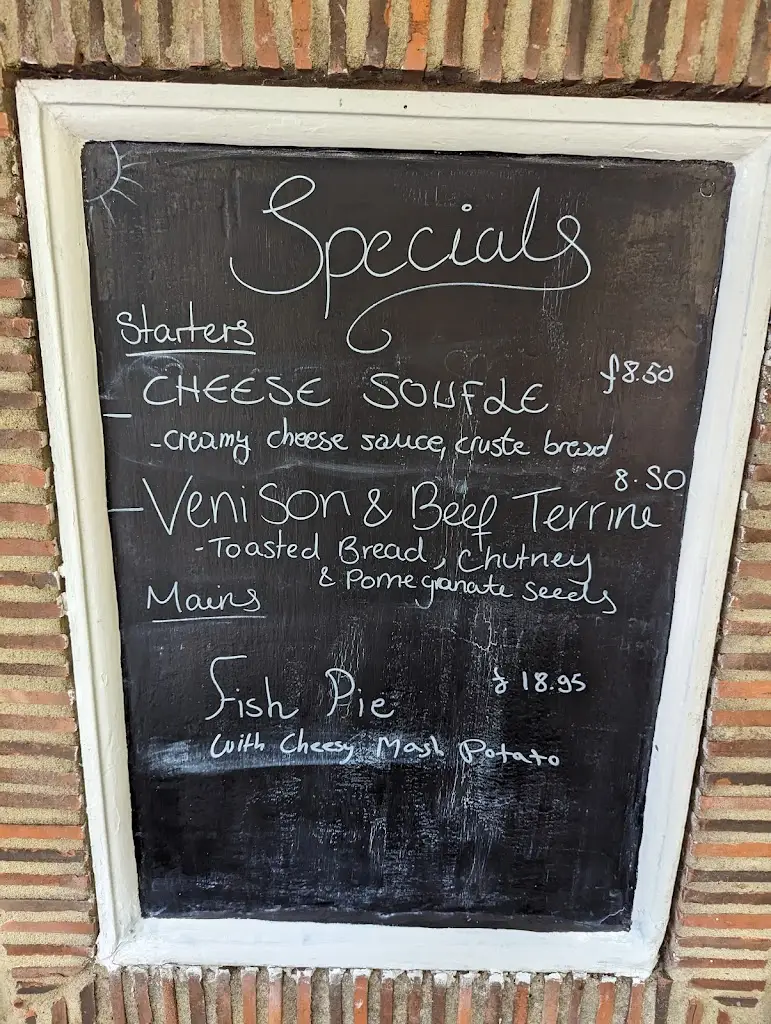 Menu_The Spotted Cow_Churt_image_3