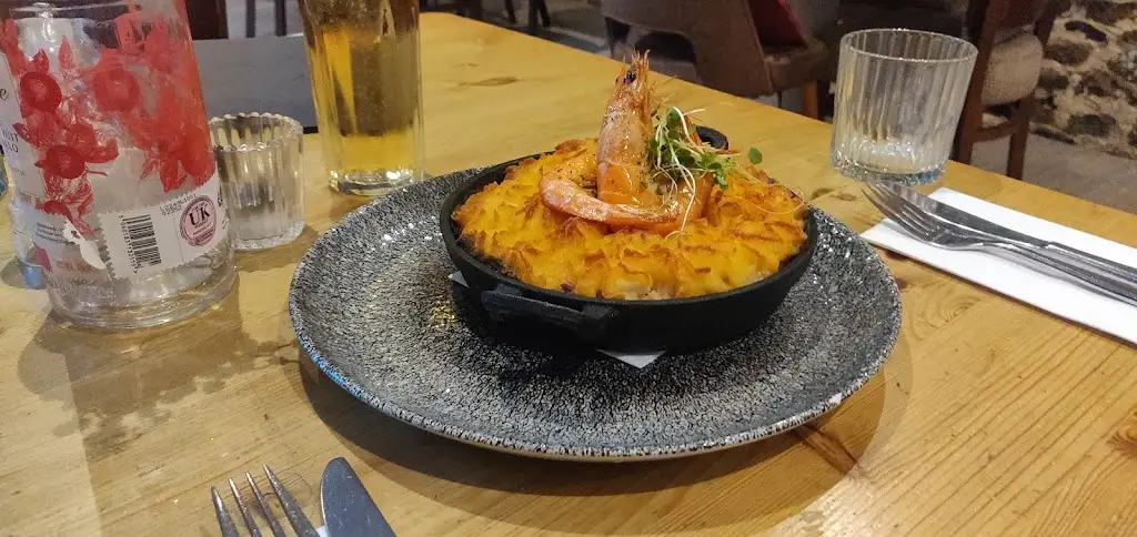 Menu_The Duke of Cambridge_Churt_image_7