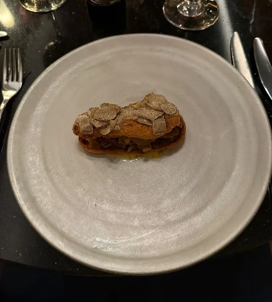 Alistair Duncan_The Third Monkey_Churt_review