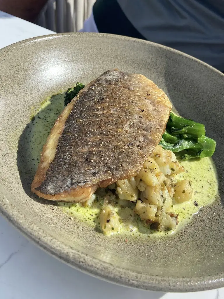 Fiona Green_The Third Monkey_Churt_review