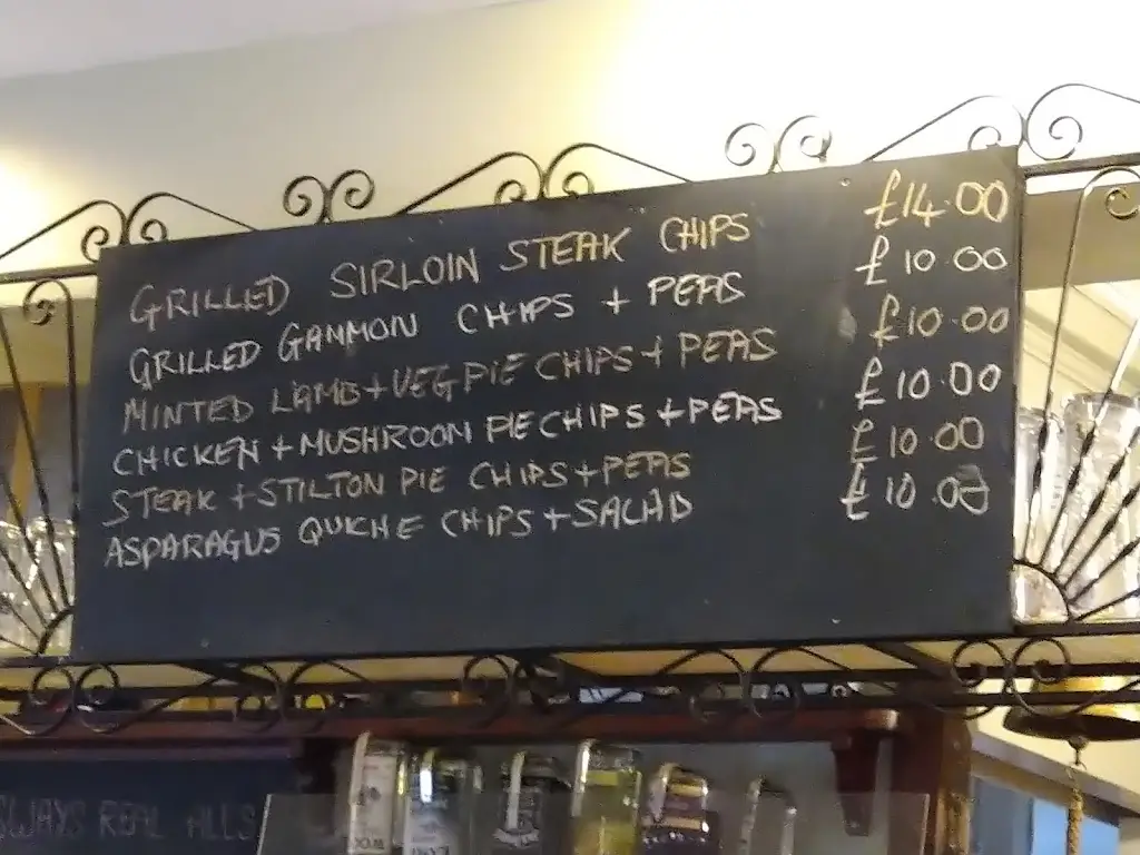 Menu_The Crossways Inn_Churt_image_1