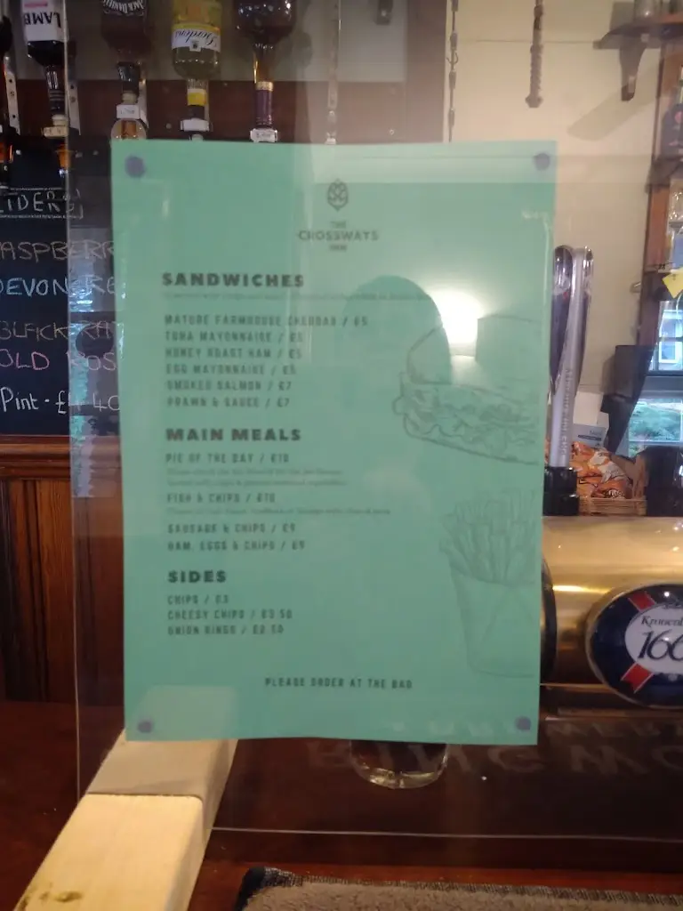 Menu_The Crossways Inn_Churt_image_2
