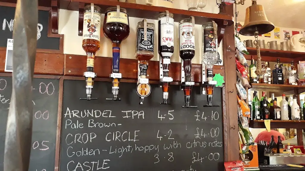 Menu_The Crossways Inn_Churt_image_4