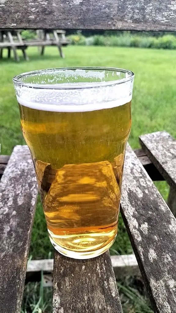 Dougal_The Crossways Inn_Churt_review