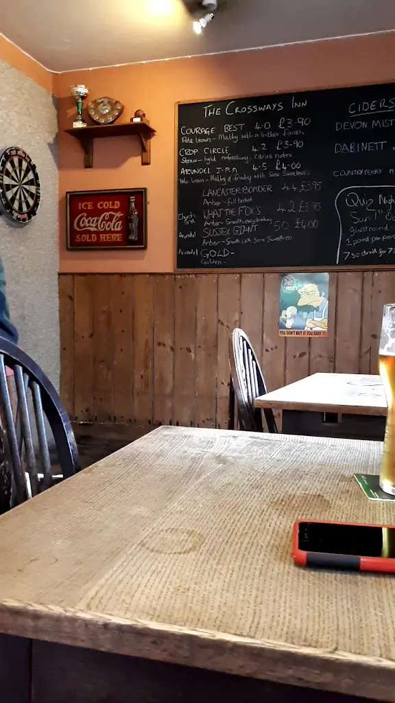 The Crossways Inn_Churt_slider_image_2