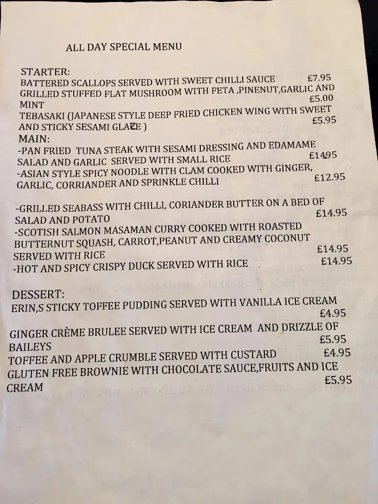 Menu_Gado Gado Bar& Grill_Arnside_image_1