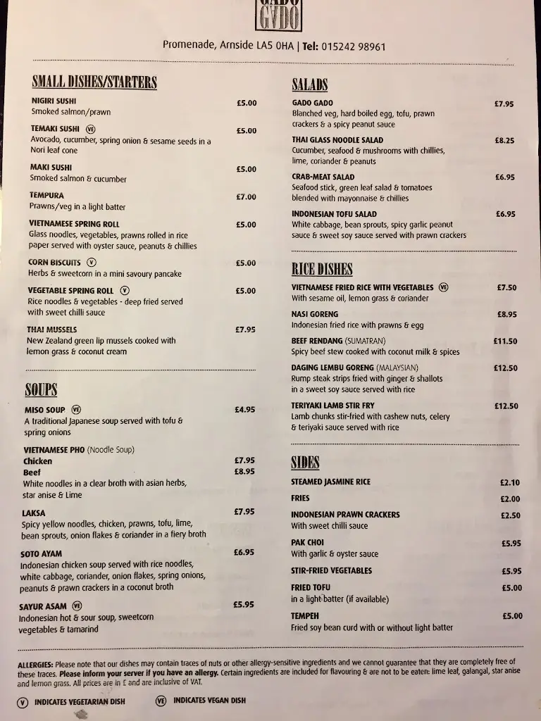 Menu_Gado Gado Bar& Grill_Arnside_image_2