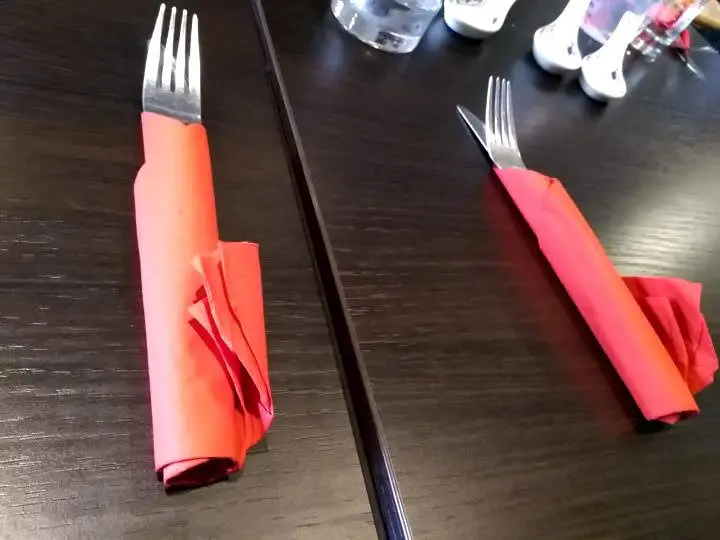 Mathurahan Selvarajah_Gado Gado Bar& Grill_Arnside_review