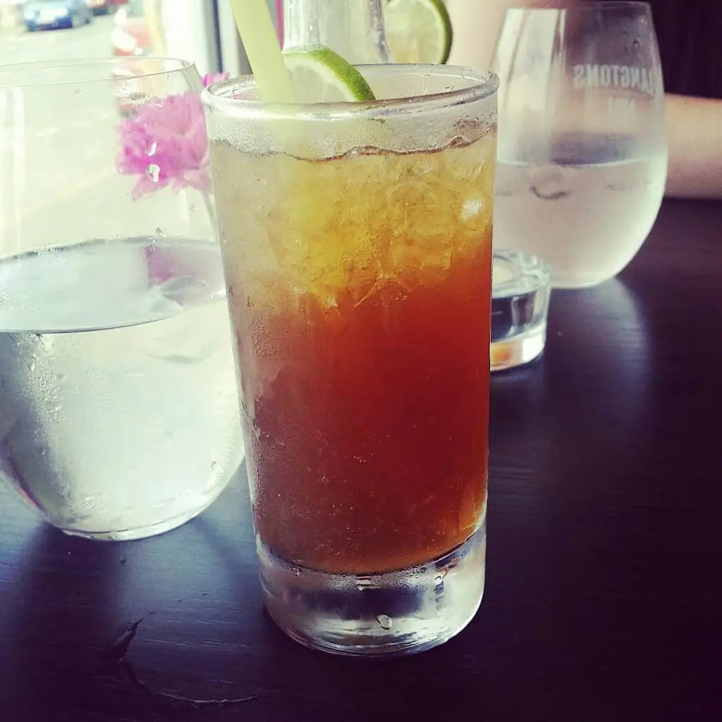 laura gold_Gado Gado Bar& Grill_Arnside_review