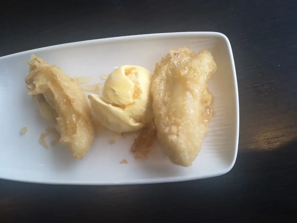 daan mensen_Gado Gado Bar& Grill_Arnside_review