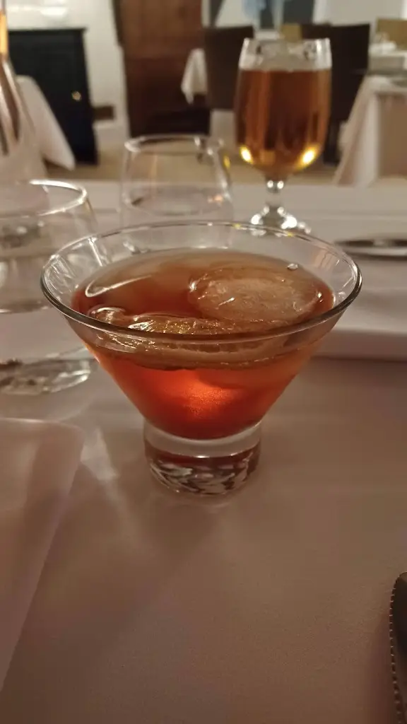 Menu_Maison Restaurant_Churt_immagine_8