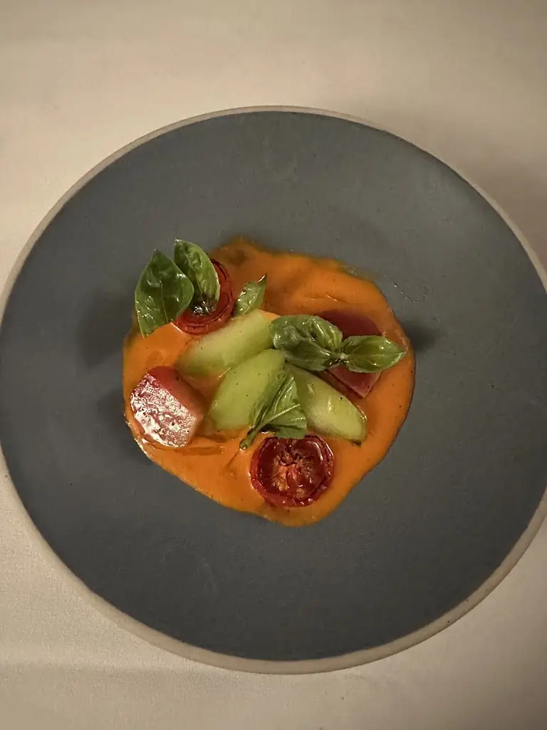 Maison Restaurant restaurant in Churt