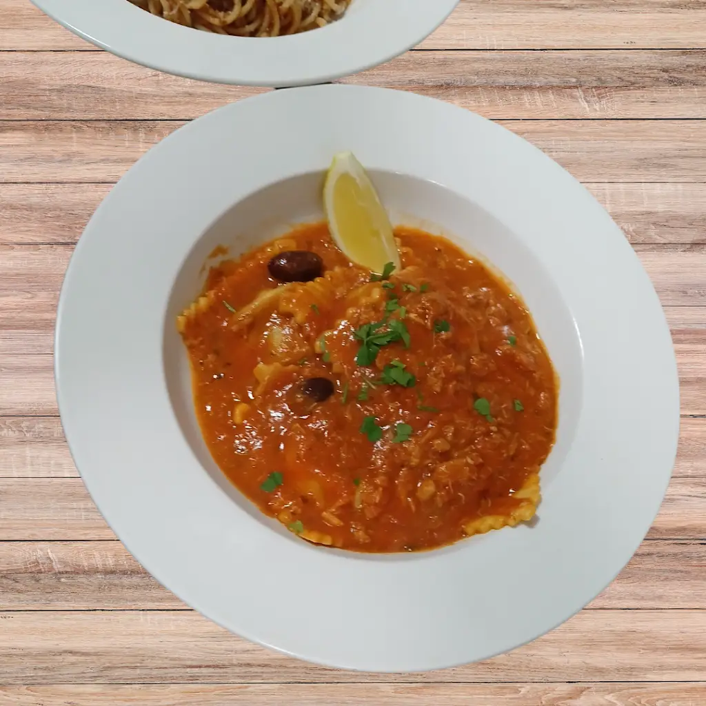 Menu_The Barn Bistro- Italian Restaurant and Take Away_Churt_immagine_1