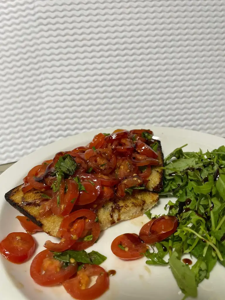 Menu_The Barn Bistro- Italian Restaurant and Take Away_Churt_immagine_2