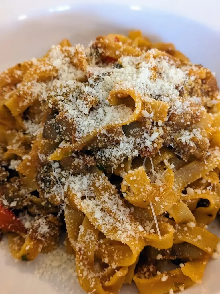 Menu_The Barn Bistro- Italian Restaurant and Take Away_Churt_immagine_3