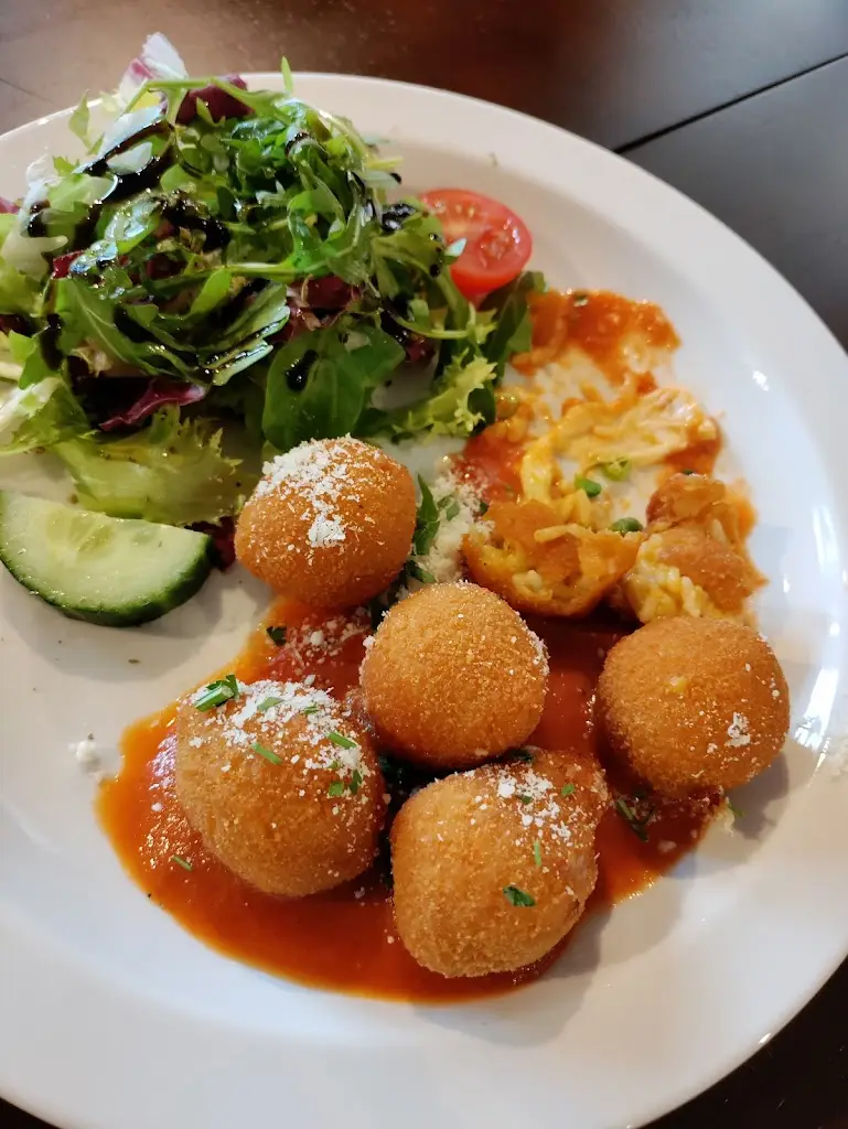 Menu_The Barn Bistro- Italian Restaurant and Take Away_Churt_immagine_4