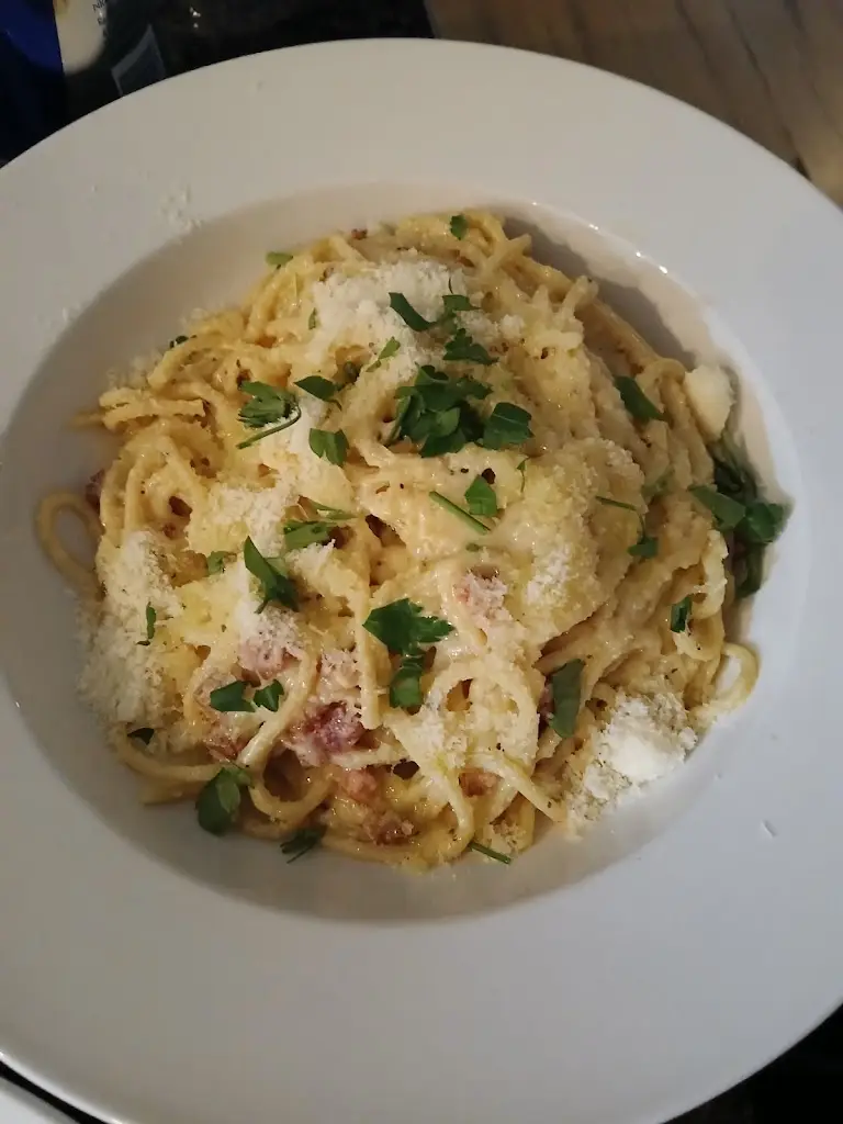 Menu_The Barn Bistro- Italian Restaurant and Take Away_Churt_immagine_5