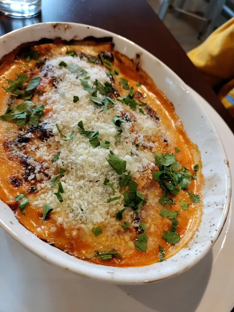 Menu_The Barn Bistro- Italian Restaurant and Take Away_Churt_immagine_6