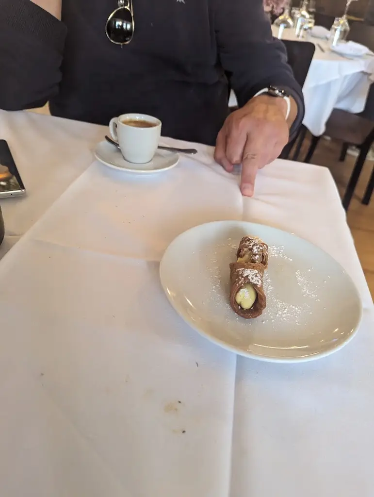 Menu_The Barn Bistro- Italian Restaurant and Take Away_Churt_immagine_7