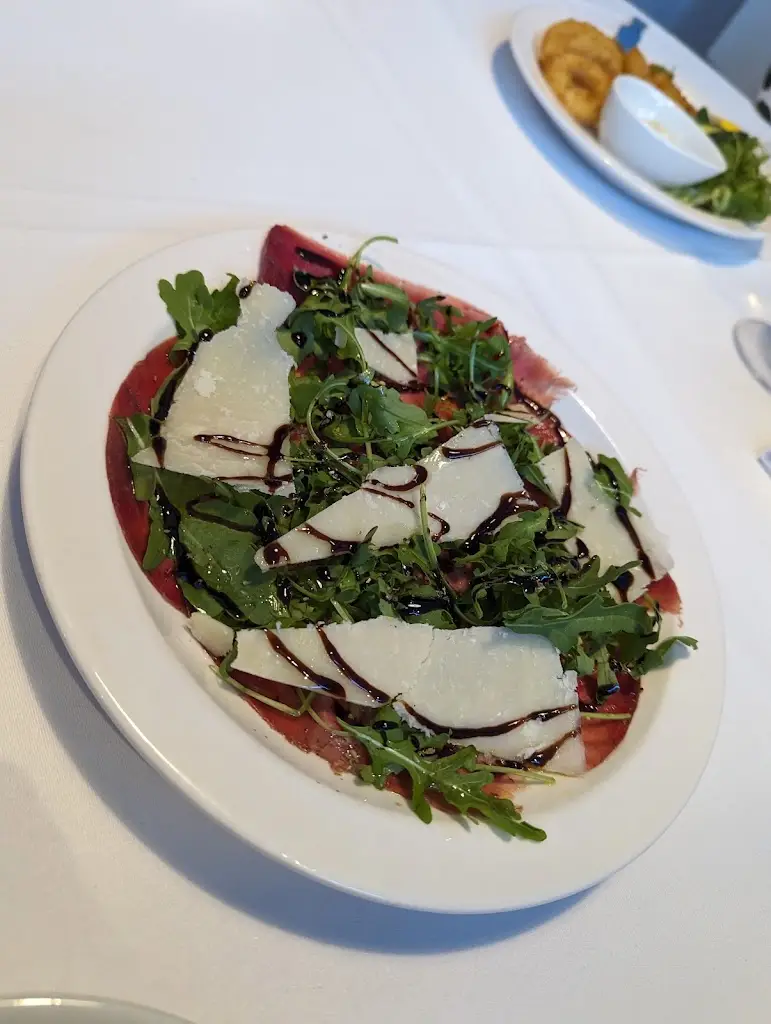 Menu_The Barn Bistro- Italian Restaurant and Take Away_Churt_immagine_8