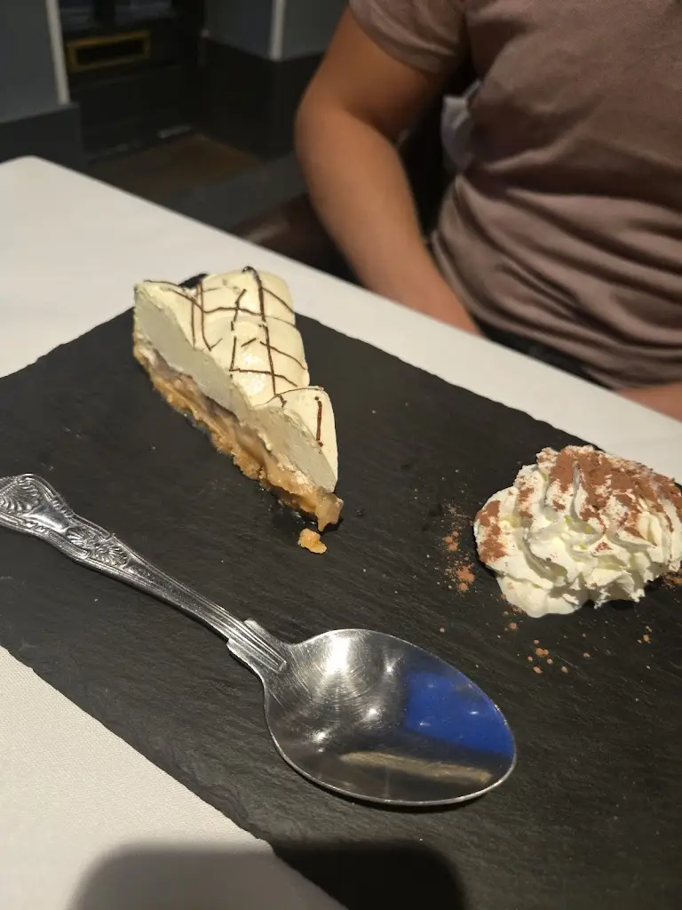 Amanda McClure_The Barn Bistro- Italian Restaurant and Take Away_Churt_recensione