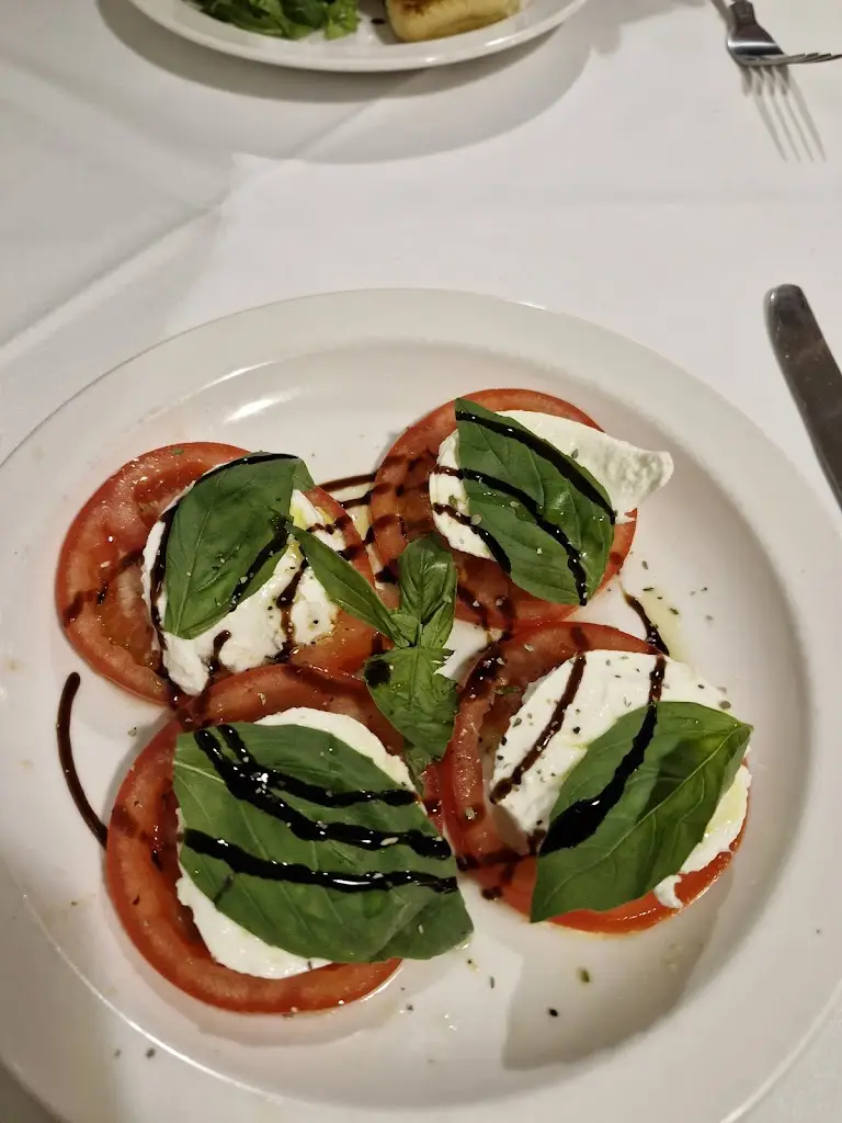 Leanna S_The Barn Bistro- Italian Restaurant and Take Away_Churt_recensione