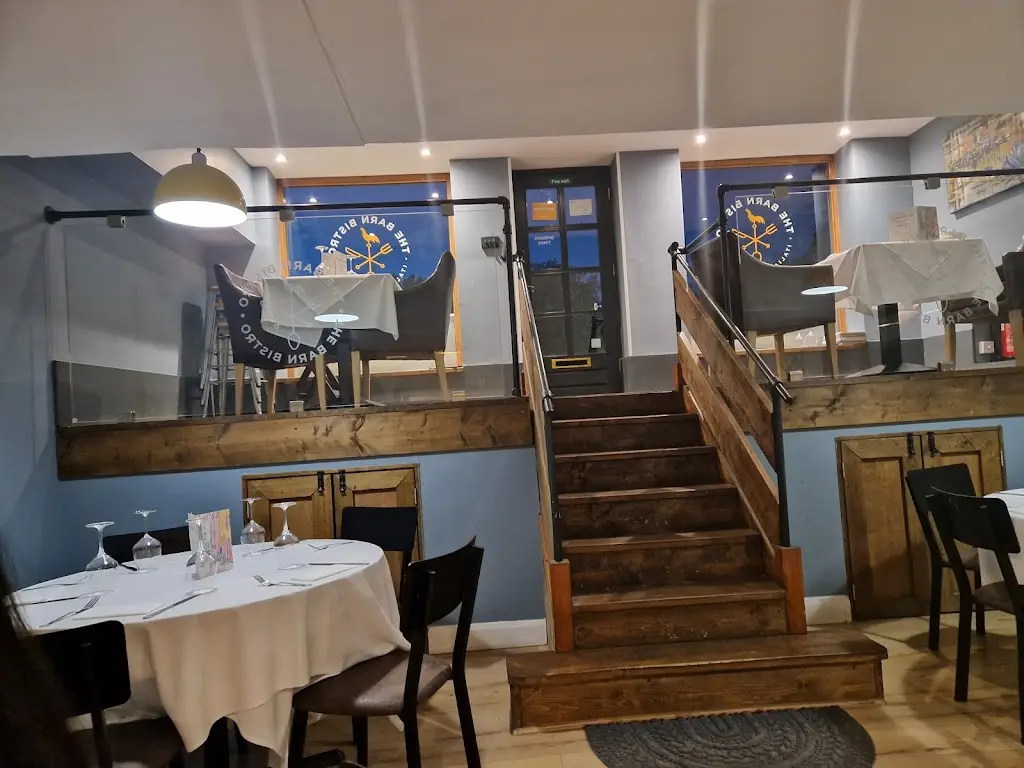 The Barn Bistro- Italian Restaurant and Take Away_Churt_slider_image_3