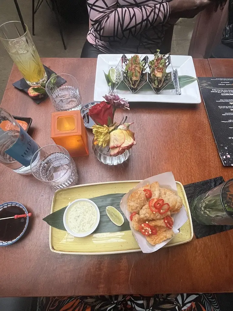 Leech Izzle_Tsunami Clapham_Clapham_review