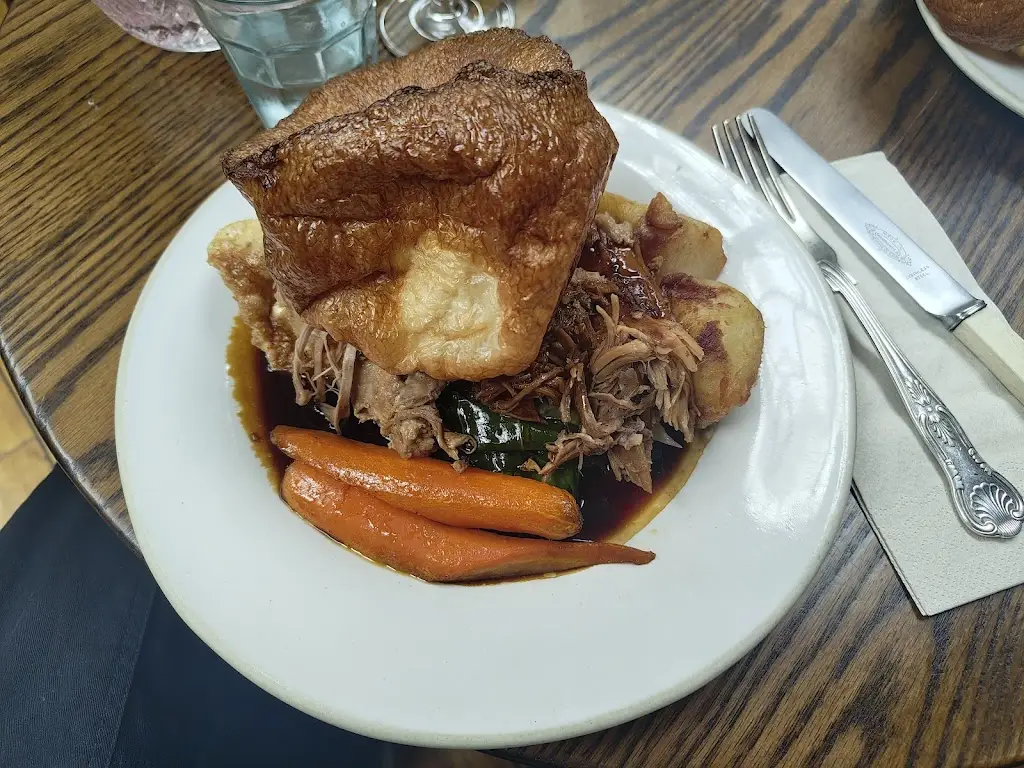 Ale Uk_The Pig's Head_Clapham_review