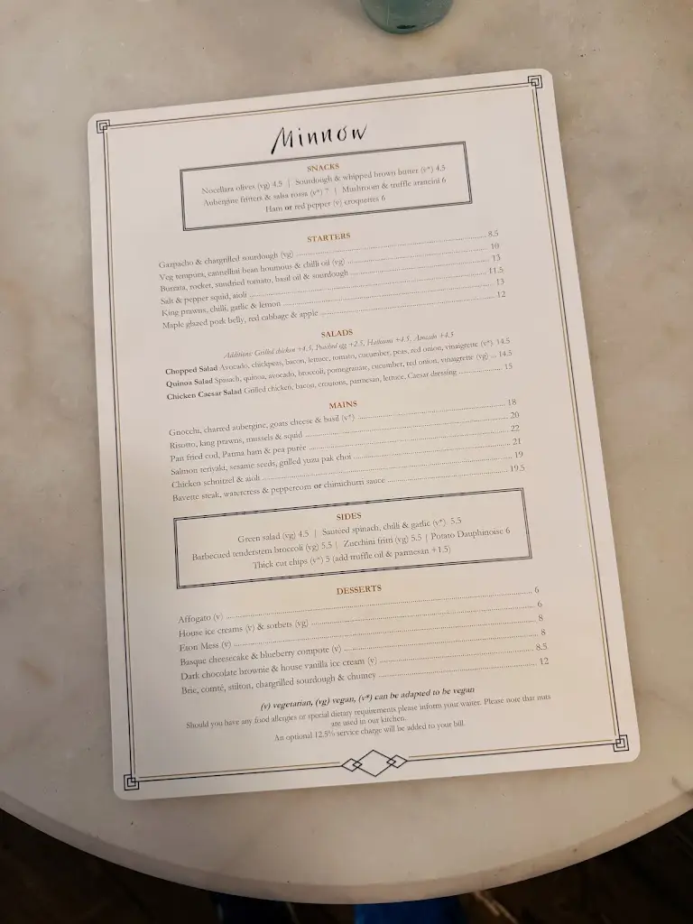 Menu_Minnow_Clapham_image_1