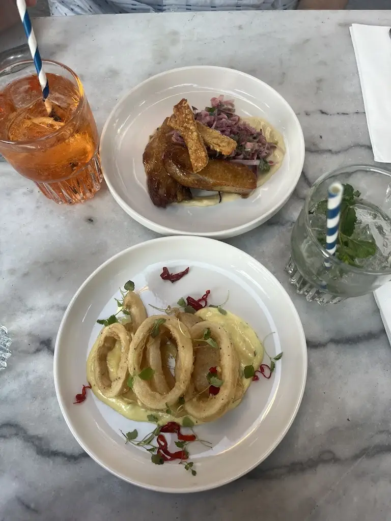 Emma Power_Minnow_Clapham_review