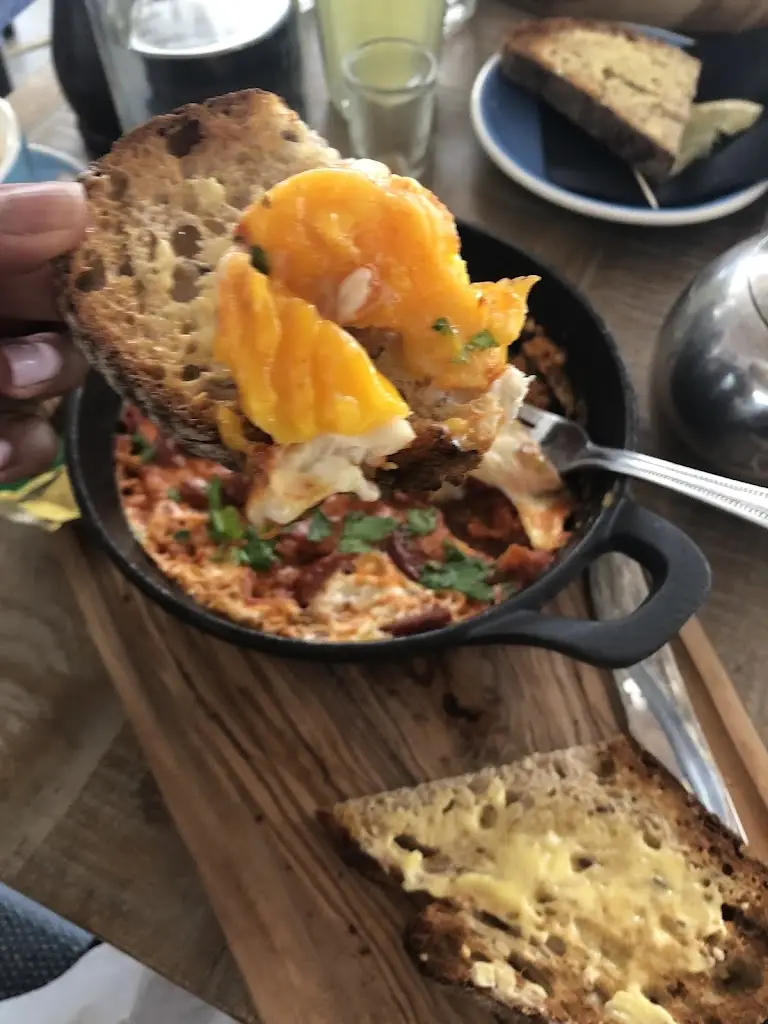 Menu_Megan's Clapham Old Town Restaurant _Clapham_image_5