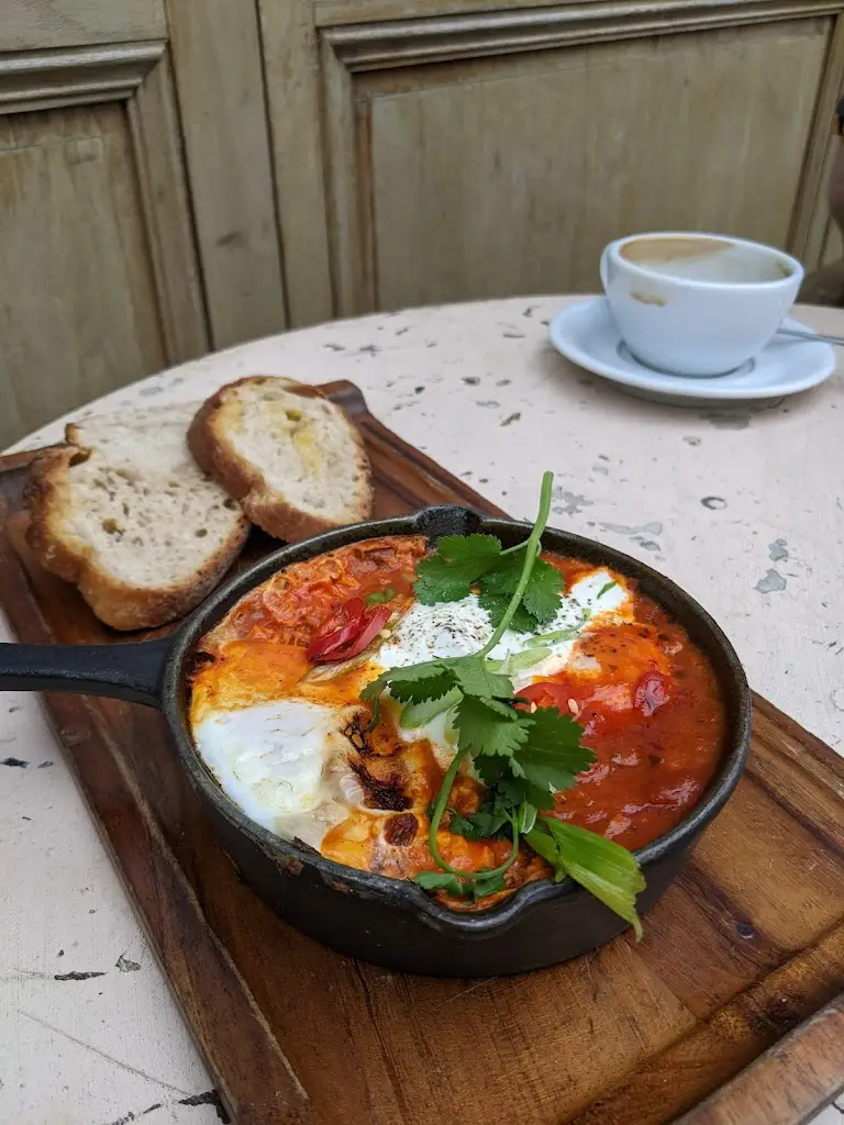 Menu_Megan's Clapham Old Town Restaurant _Clapham_image_6