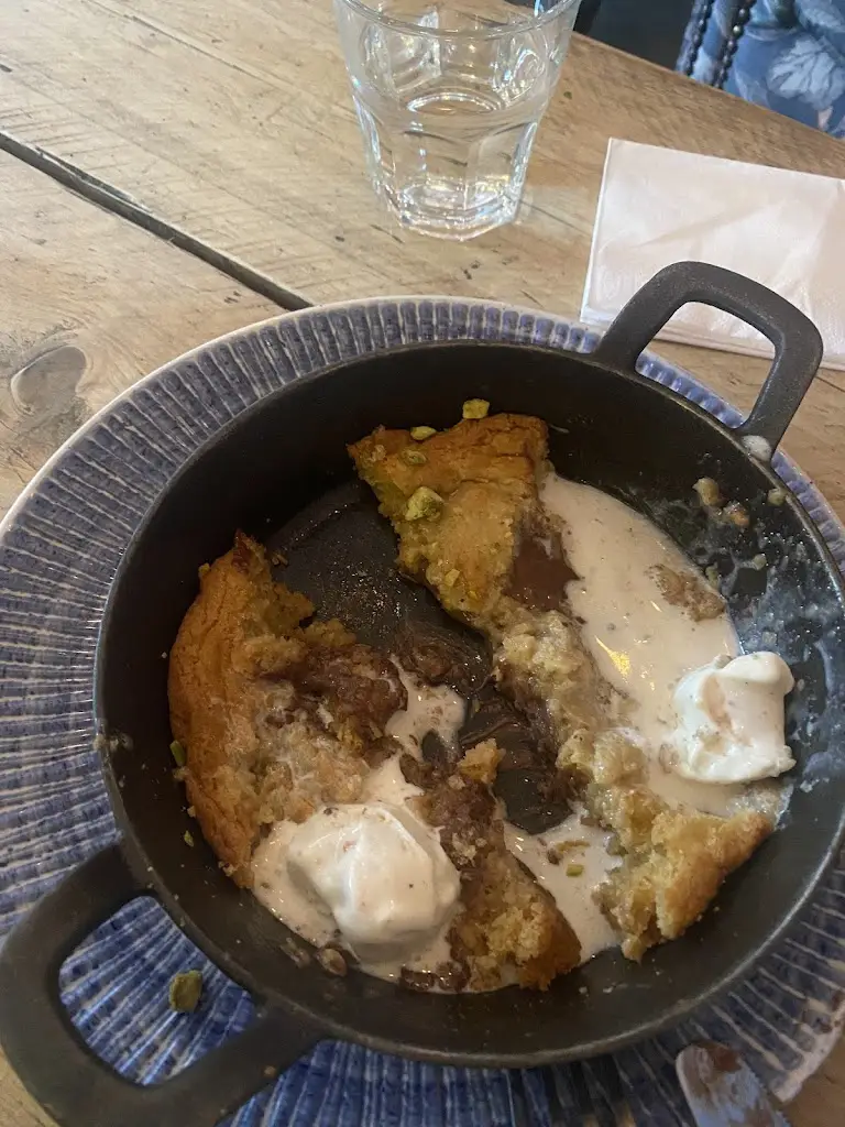 Menu_Megan's Clapham Old Town Restaurant _Clapham_image_8