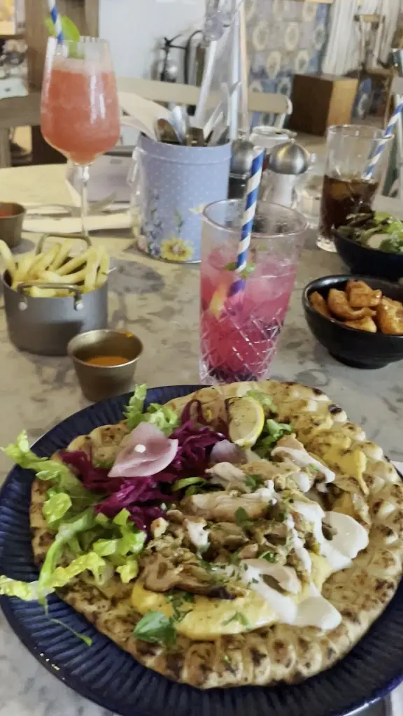 Megan's Clapham Old Town Restaurant _Clapham_slider_image_2