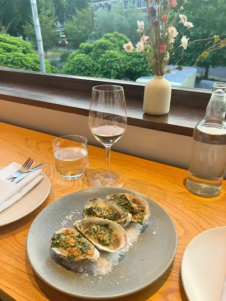 Jonty Schofield_Upstairs_Clapham_review