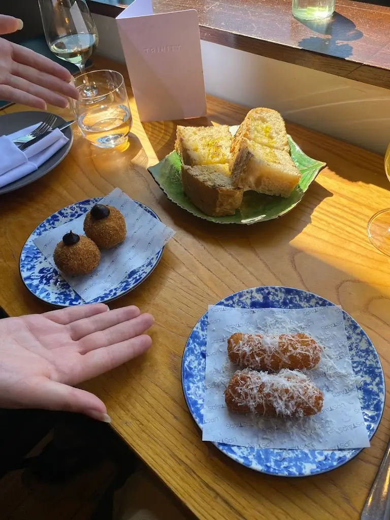 Kate Price_Upstairs_Clapham_review