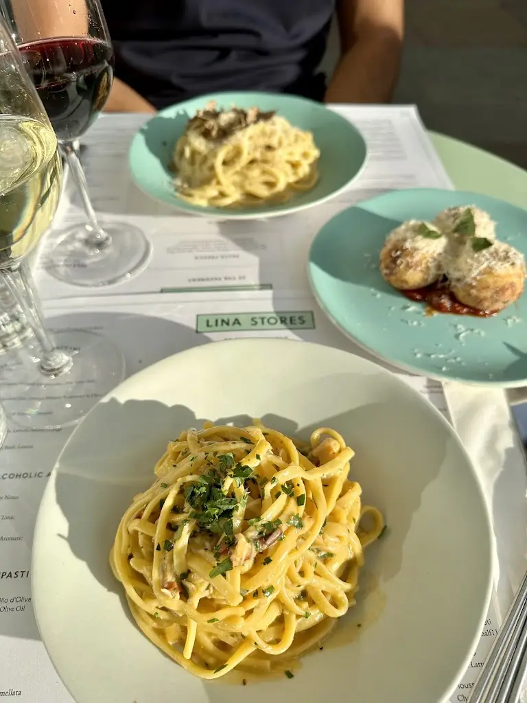 Menu_Lina Stores_Clapham_image_7