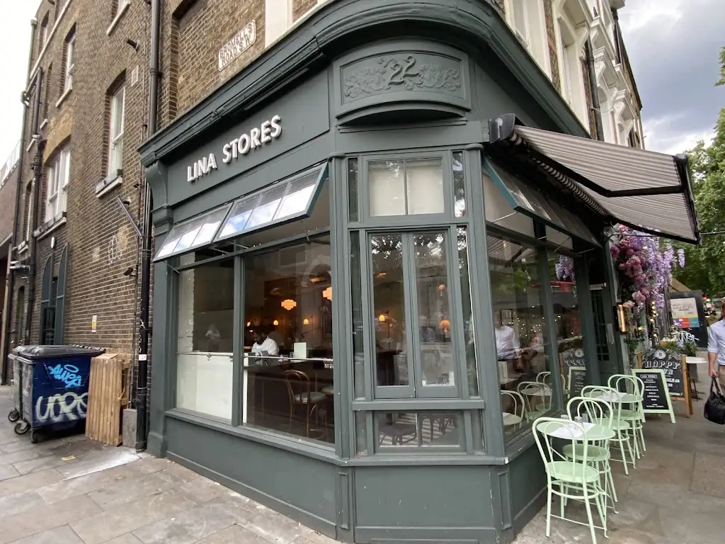 Tak Ho Fong_Lina Stores_Clapham_review