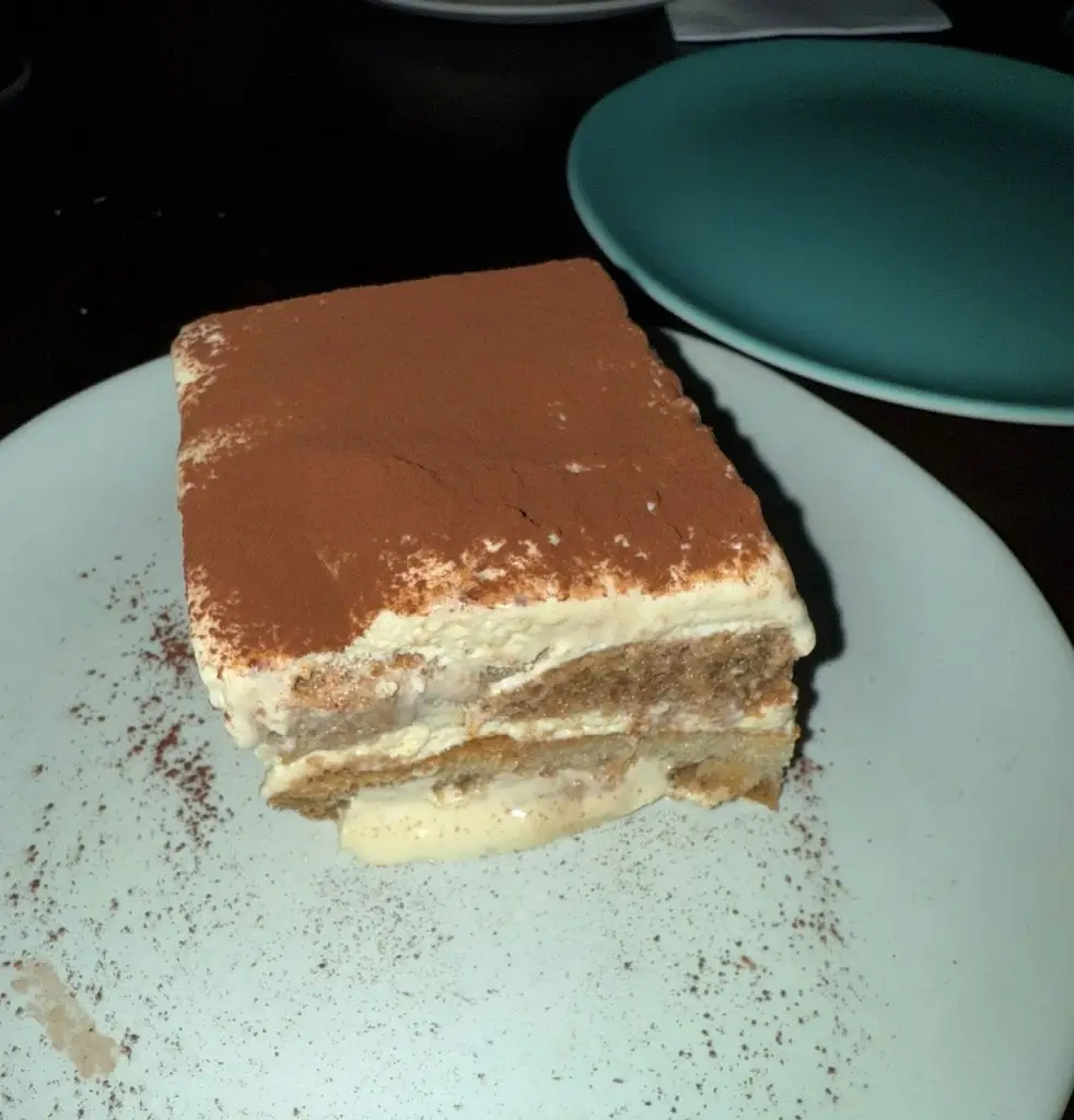 Valerio Spazzarini_Lina Stores_Clapham_review