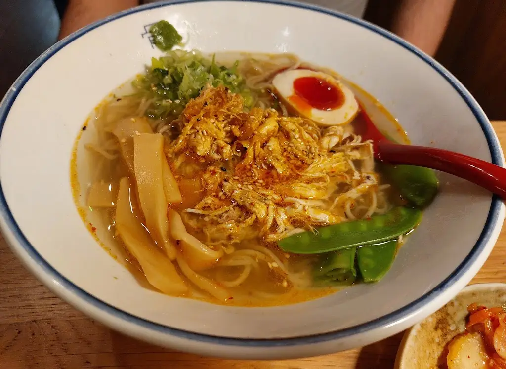 Menu_Tonkotsu Clapham_Clapham_image_5